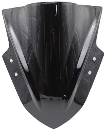 Aerofairing screen Windshield Windscreen for Kawasaki EX300R 2013 2014 2015 2016 2017