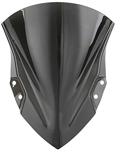 Aerofairing screen Windshield Windscreen for Kawasaki NINJA 400 2018 2019 2020