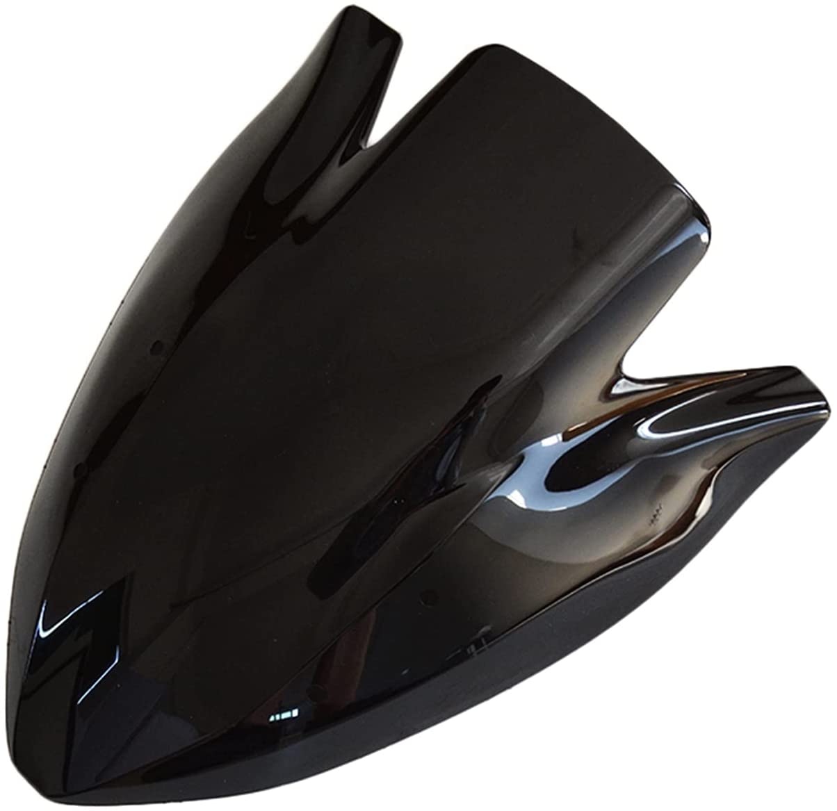 Aerofairing screen Windshield Windscreen for Kawasaki Z1000 2003 2004 2005 2006