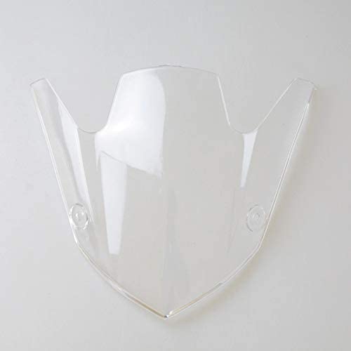 Aerofairing screen Windshield Windscreen for Kawasaki Z1000 2014 2015 2016