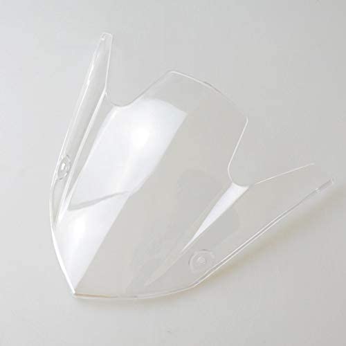 Aerofairing screen Windshield Windscreen for Kawasaki Z1000 2014 2015 2016