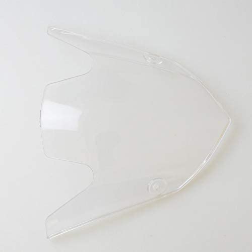 Aerofairing screen Windshield Windscreen for Kawasaki Z1000 2014 2015 2016