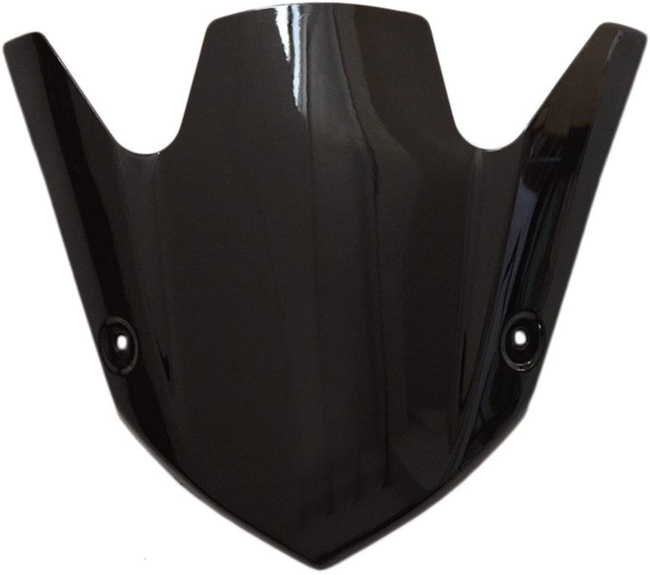 Aerofairing screen Windshield Windscreen for Kawasaki Z1000 2014 2015 2016