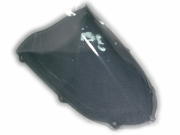 Aerofairing screen Windshield Windscreen for Kawasaki ZX10R 2004 2005