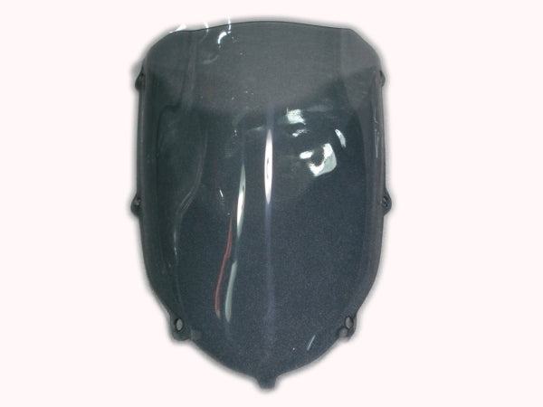 Aerofairing screen Windshield Windscreen for Kawasaki ZX10R 2004 2005