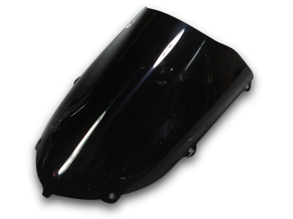 Aerofairing screen Windshield Windscreen for Kawasaki ZX10R 2004 2005