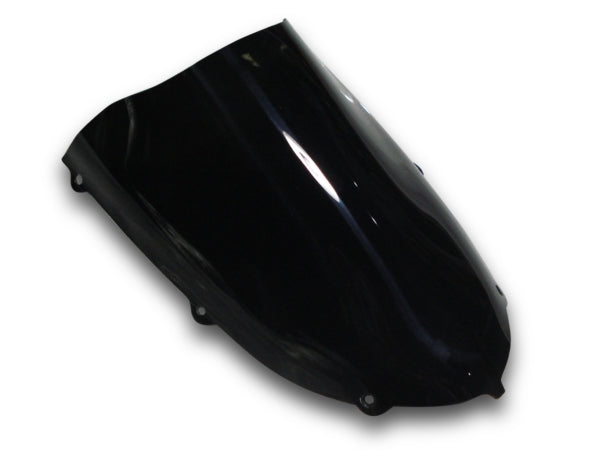 Aerofairing screen Windshield Windscreen for Kawasaki ZX10R 2004 2005