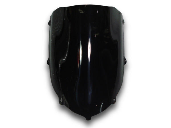 Aerofairing screen Windshield Windscreen for Kawasaki ZX10R 2004 2005