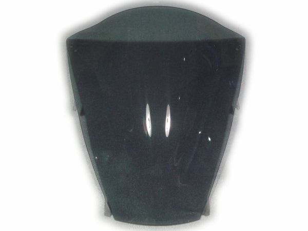 Aerofairing screen Windshield Windscreen for Kawasaki ZX12R 2002 2003 2004 2005