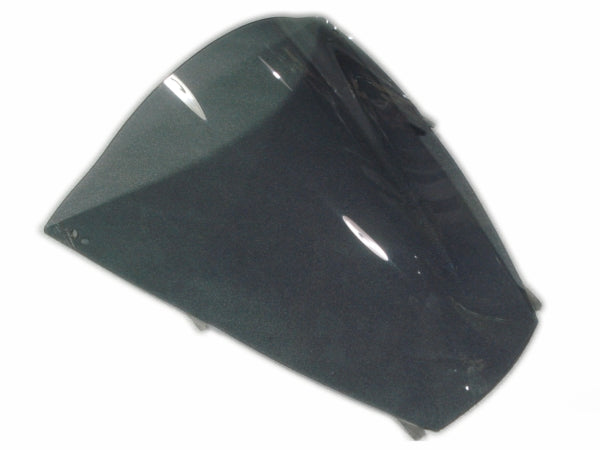 Aerofairing screen Windshield Windscreen for Kawasaki ZX12R 2002 2003 2004 2005