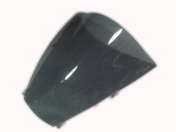 Aerofairing screen Windshield Windscreen for Kawasaki ZX12R 2002 2003 2004 2005