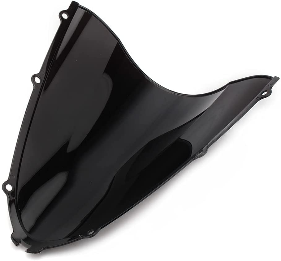 Aerofairing screen Windshield Windscreen for Kawasaki ZX14R 2006 2007 08 09 2010 11 12 13 14 15 16 17 18