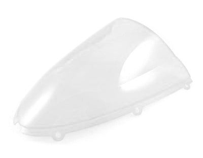 Aerofairing screen Windshield Windscreen for Kawasaki ZX10R 2006 2007