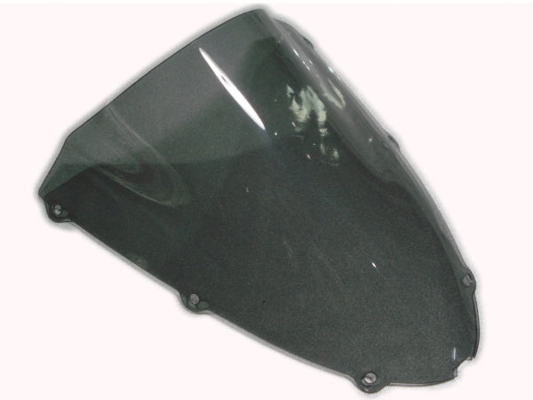 Aerofairing screen Windshield Windscreen for Kawasaki ZX6R Ninja 636 2005 2006 2007 2008