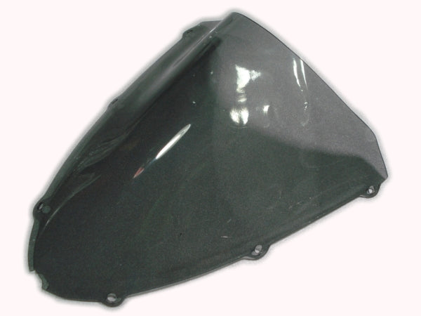 Aerofairing screen Windshield Windscreen for Kawasaki ZX6R Ninja 636 2005 2006 2007 2008