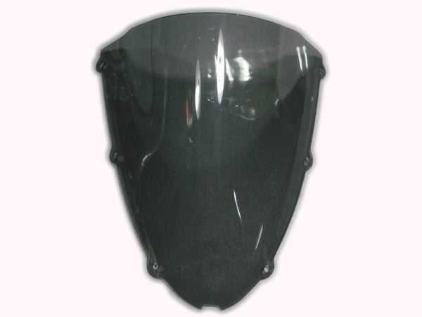 Aerofairing screen Windshield Windscreen for Kawasaki ZX6R Ninja 636 2005 2006 2007 2008