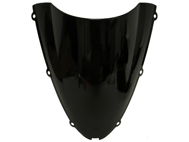 Aerofairing screen Windshield Windscreen for Kawasaki ZX6R Ninja 636 2005 2006 2007 2008