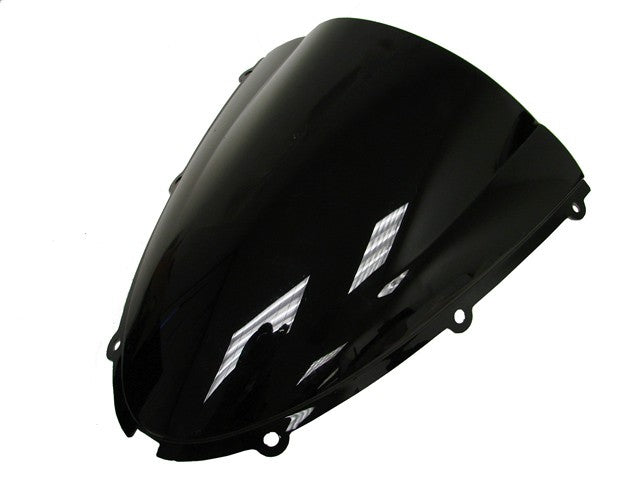 Aerofairing screen Windshield Windscreen for Kawasaki ZX6R Ninja 636 2005 2006 2007 2008