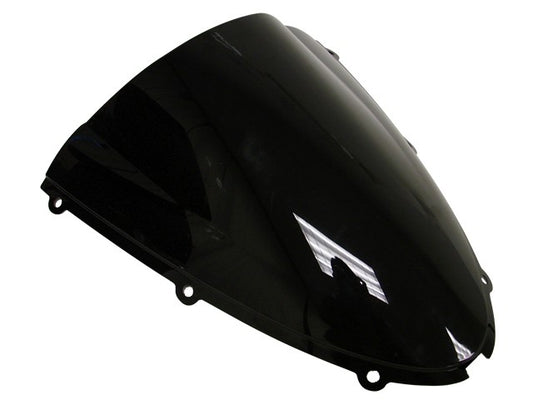 Aerofairing screen Windshield Windscreen for Kawasaki ZX6R Ninja 636 2005 2006 2007 2008