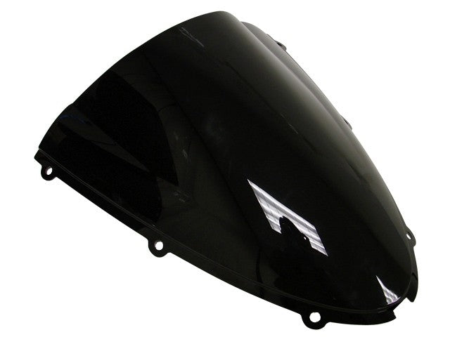 Aerofairing screen Windshield Windscreen for Kawasaki ZX10R 2006 2007