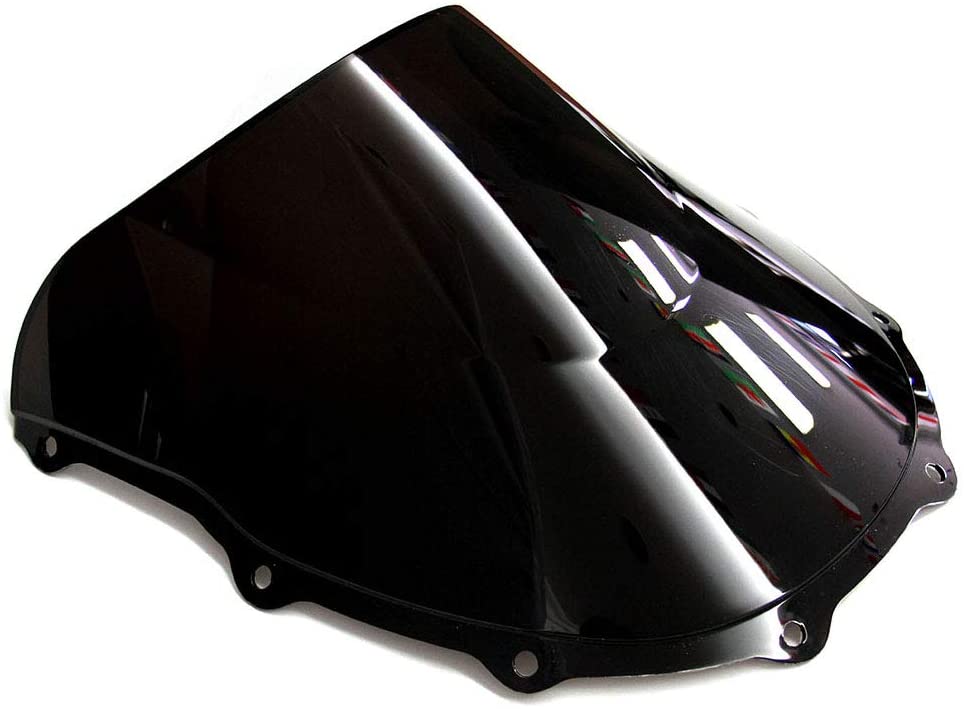 Aerofairing screen Windshield Windscreen for Kawasaki ZX7R 1996 1997 98 99 2000 01 02 03