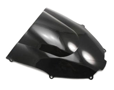 Aerofairing screen Windshield Windscreen for Kawasaki ZX9R 2000 2001 2002 2003