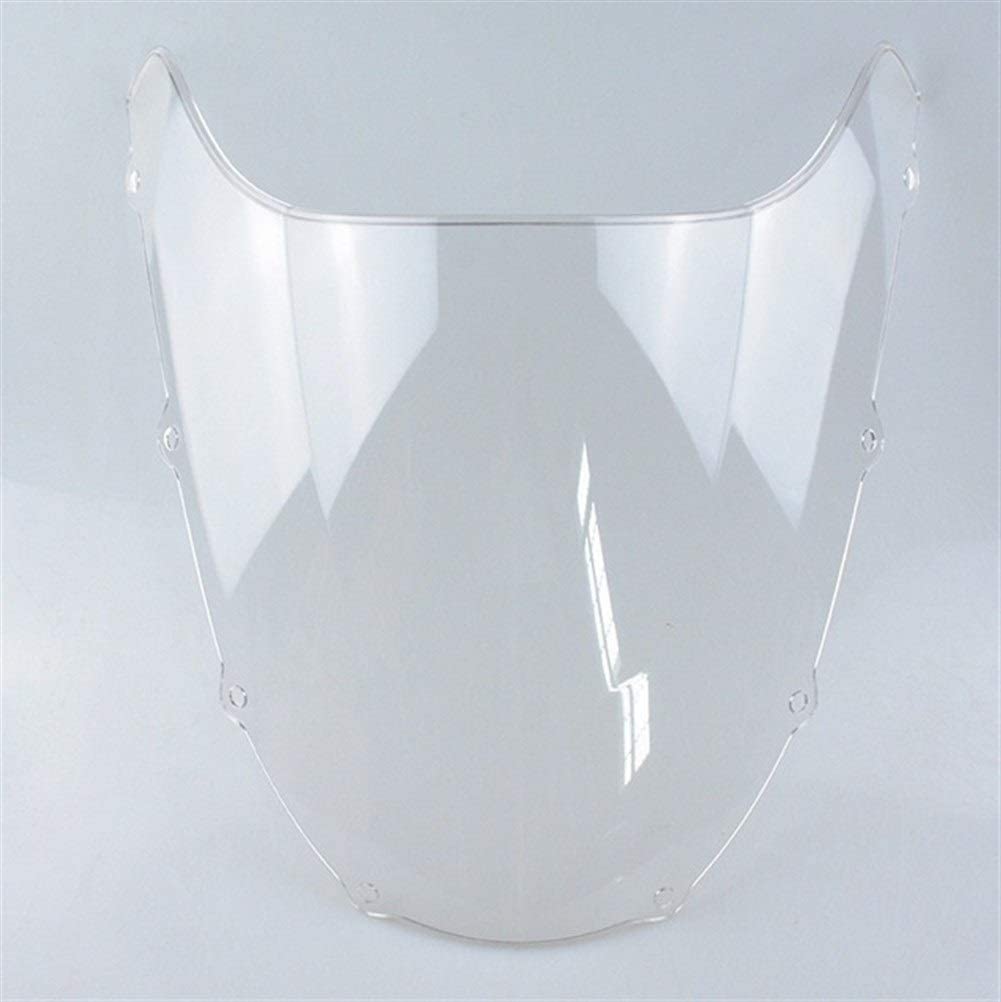 Aerofairing screen Windshield Windscreen for Kawasaki ZX9R 1998 1999