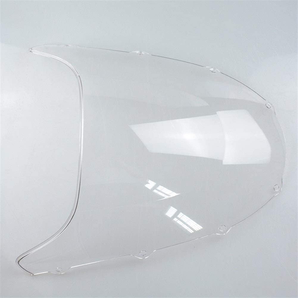 Aerofairing screen Windshield Windscreen for Kawasaki ZX9R 1998 1999