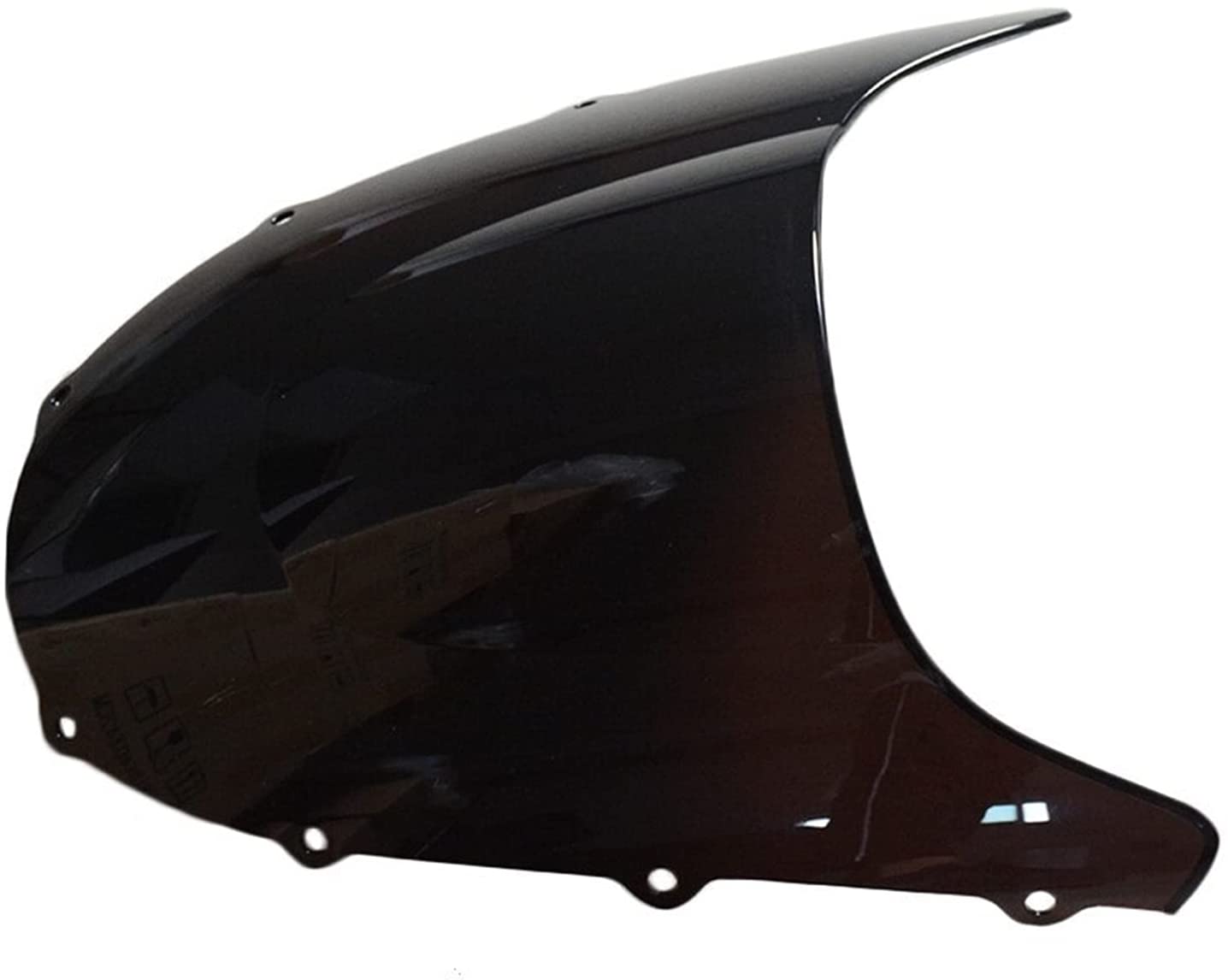 Aerofairing screen Windshield Windscreen for Kawasaki ZX9R 1998 1999