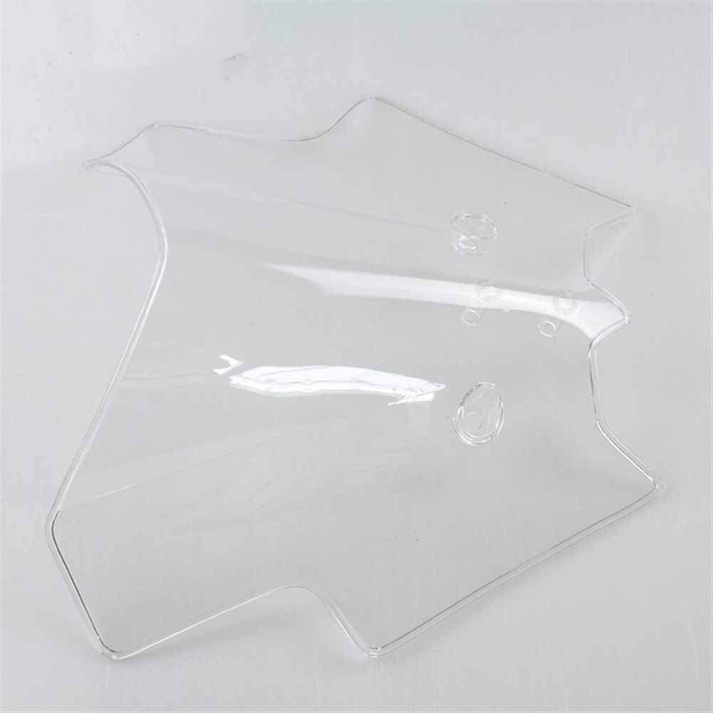 Aerofairing screen Windshield Windscreen for KTM Duke 690 2012 2013 2014 2015 2016 2017 2018