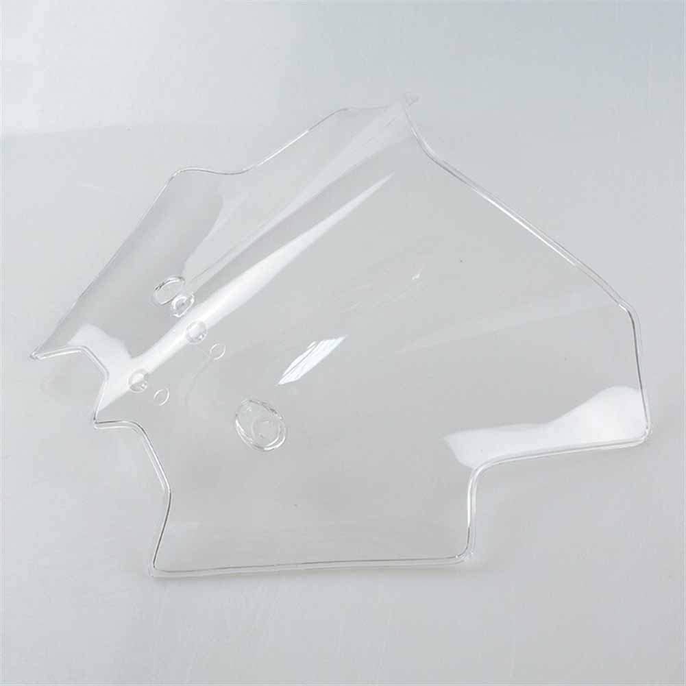 Aerofairing screen Windshield Windscreen for KTM Duke 690 2012 2013 2014 2015 2016 2017 2018