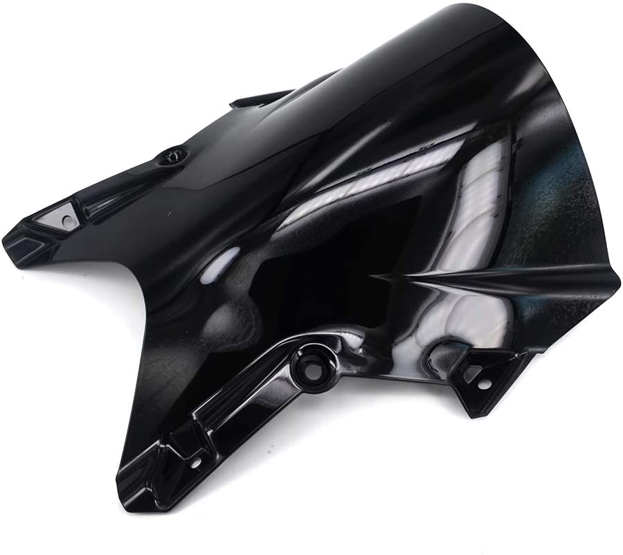 Aerofairing screen Windshield Windscreen for KTM 1190 RC8 2008 2009 2010 2011 2012 2013