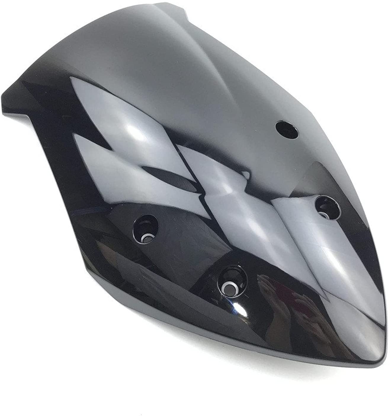 Aerofairing screen Windshield Windscreen for Suzuki GSXS1000F 2015 16 17 18