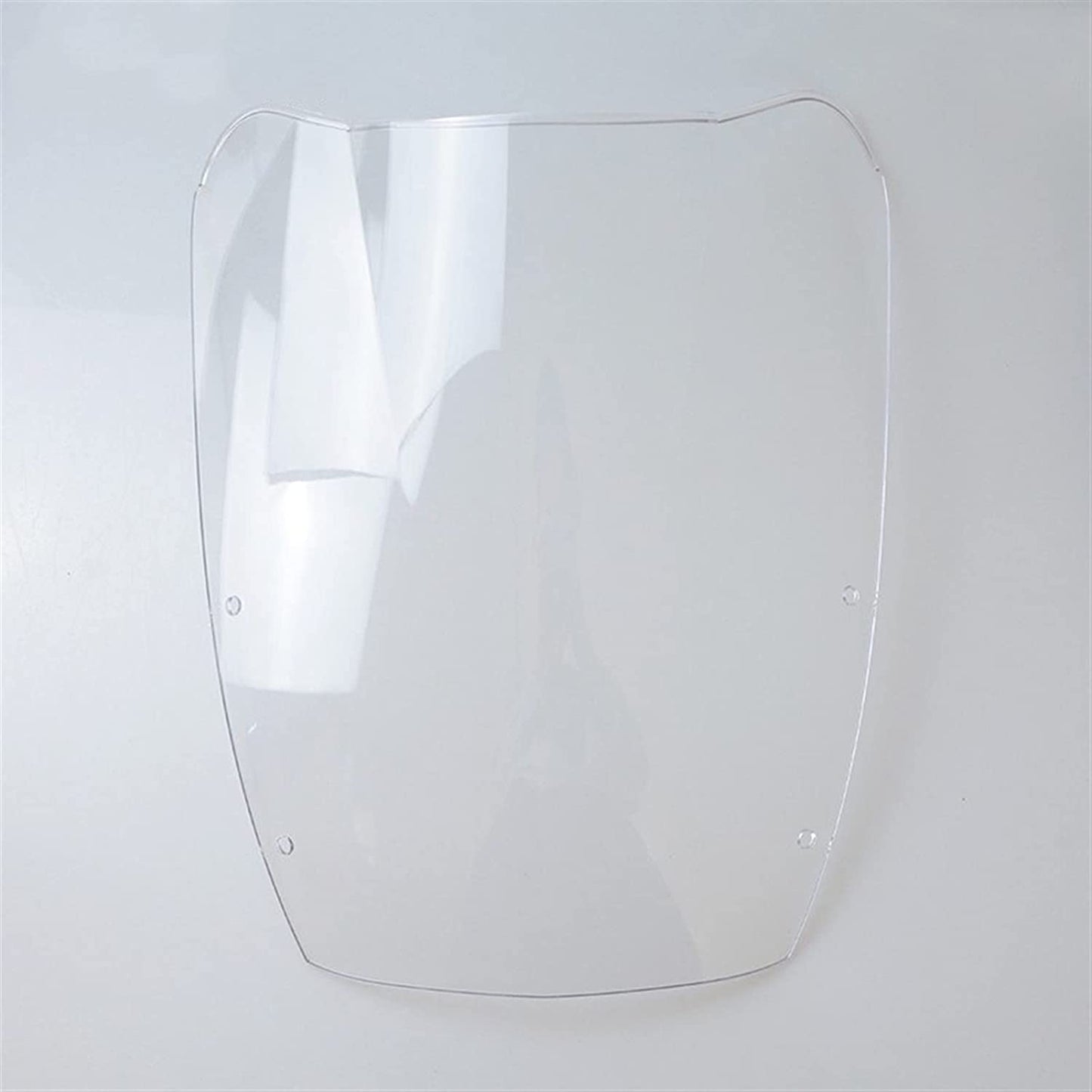 Aerofairing screen Windshield Windscreen for Suzuki GSX600/750F 1987 88 89 90 91 92 93 94 95 96 97