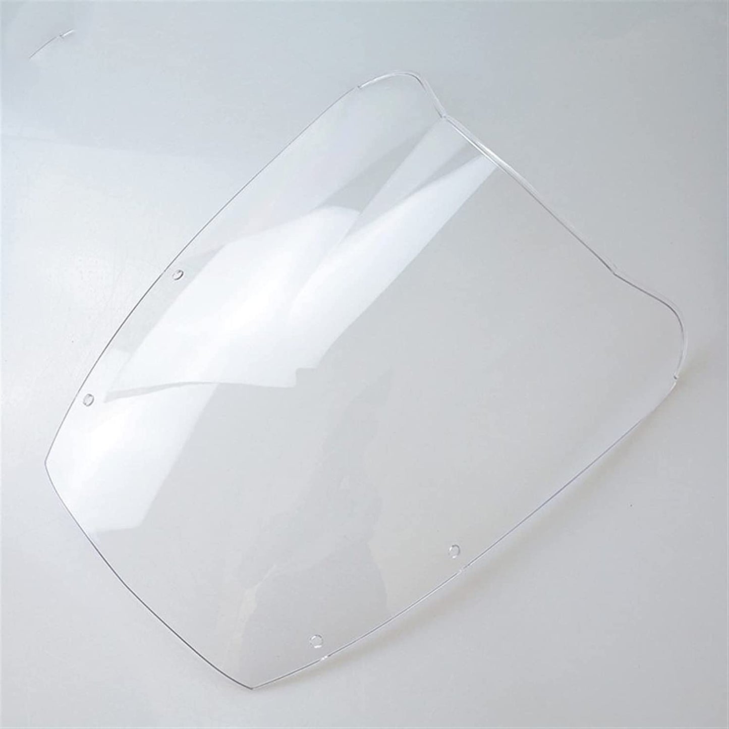 Aerofairing screen Windshield Windscreen for Suzuki GSX600/750F 1987 88 89 90 91 92 93 94 95 96 97