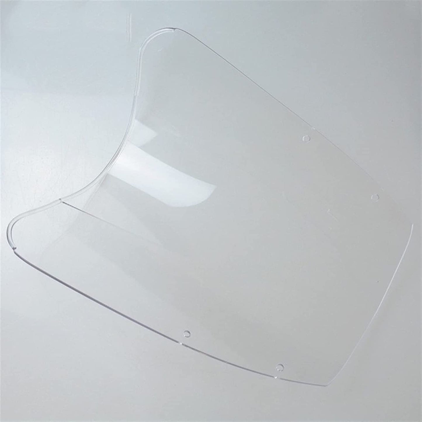 Aerofairing screen Windshield Windscreen for Suzuki GSX600/750F 1987 88 89 90 91 92 93 94 95 96 97