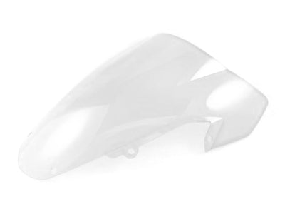 Aerofairing screen Windshield Windscreen for Suzuki GSXR1000 K3 2003 2004