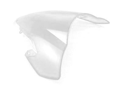 Aerofairing screen Windshield Windscreen for Suzuki GSXR1000 K3 2003 2004