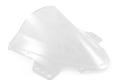 Aerofairing screen Windshield Windscreen for Suzuki GSXR1000 K5 2005 2006