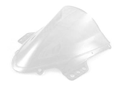 Aerofairing screen Windshield Windscreen for Suzuki GSXR1000 K5 2005 2006