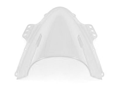 Aerofairing screen Windshield Windscreen for Suzuki GSXR1000 K5 2005 2006