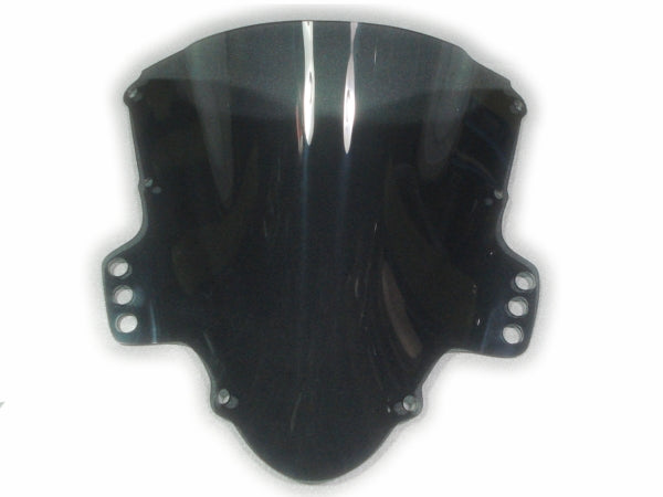 Aerofairing screen Windshield Windscreen for Suzuki GSXR1000 K5 2005 2006