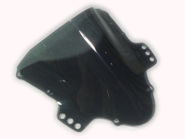 Aerofairing screen Windshield Windscreen for Suzuki GSXR1000 K5 2005 2006