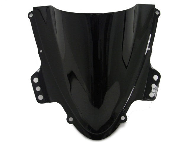 Aerofairing screen Windshield Windscreen for Suzuki GSXR1000 K5 2005 2006