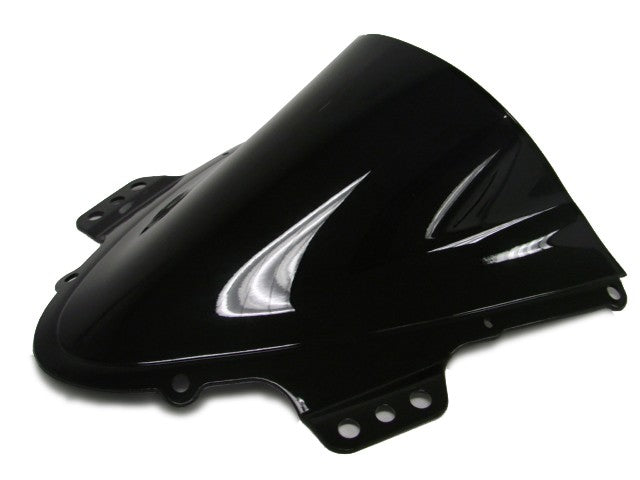 Aerofairing screen Windshield Windscreen for Suzuki GSXR1000 K5 2005 2006