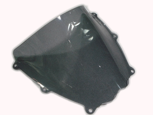 Aerofairing screen Windshield Windscreen for Suzuki GSXR1000 K7 2007 2008