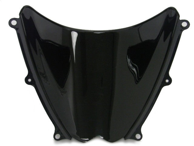 Aerofairing screen Windshield Windscreen for Suzuki GSXR1000 K7 2007 2008