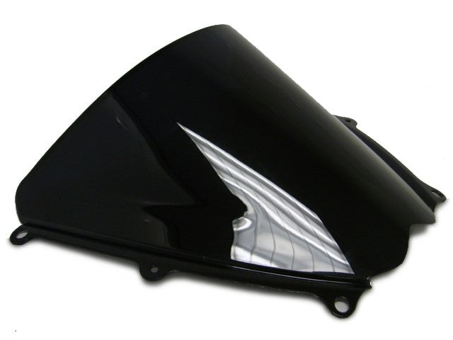 Aerofairing screen Windshield Windscreen for Suzuki GSXR1000 K7 2007 2008