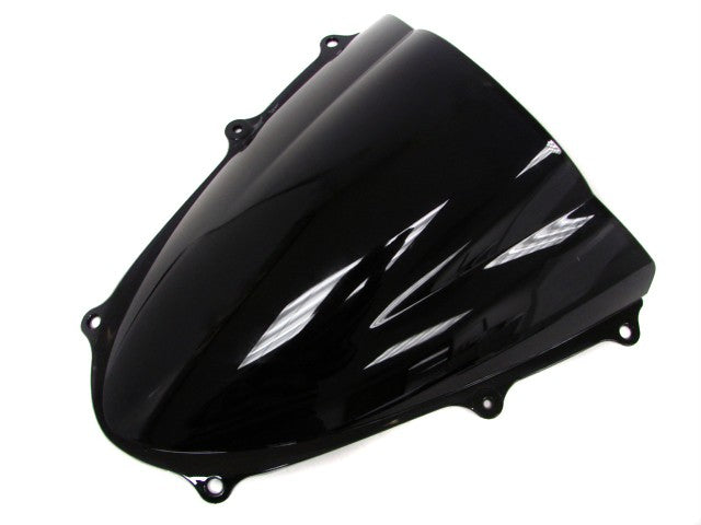 Aerofairing screen Windshield Windscreen for Suzuki GSXR1000 K9 2009 2010 2011 12 13 14 15 16