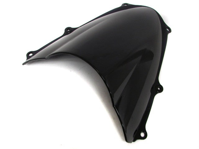 Aerofairing screen Windshield Windscreen for Suzuki GSXR1000 K9 2009 2010 2011 12 13 14 15 16